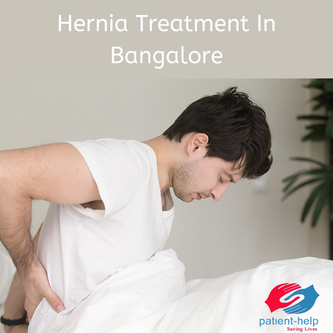 Hernia Treatment In Bangalore Types Of Hernia Hernia Surgery In