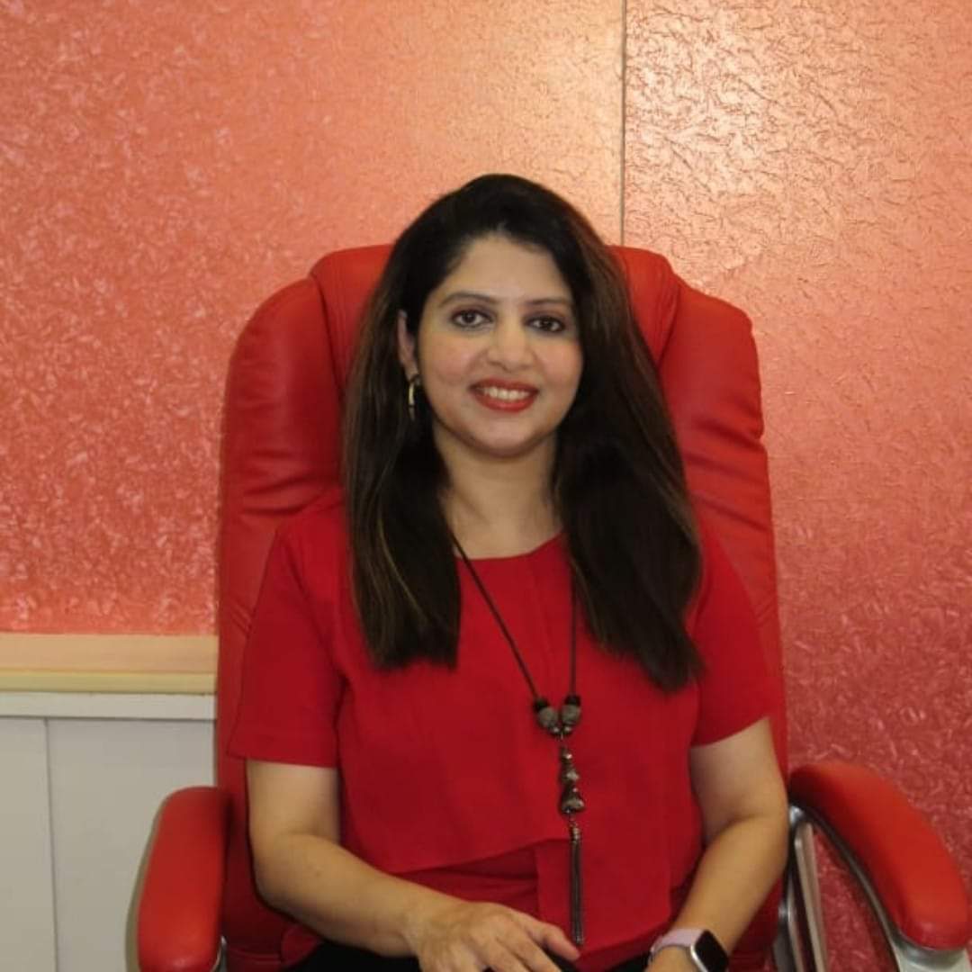Dr. Juvita Rasquinha