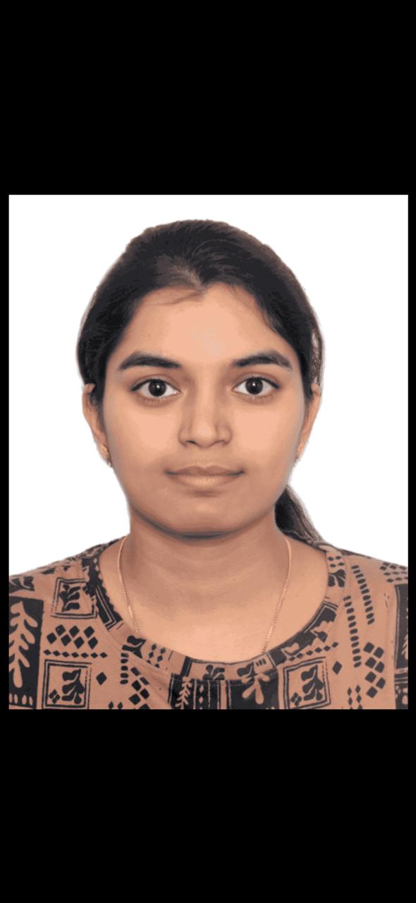 Dr. Konkala Mounika Reddy