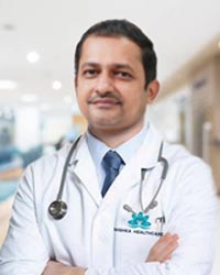 Dr. Rajeev S. Bashetty