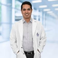 Dr. Santosh D. Patil — Professor & HOD, Radiodiagnosis — JN Medical College, Belagavi